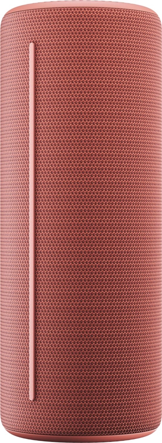 Loewe We. HEAR 2 Coral Red bluetooth speaker