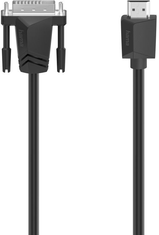 Hama DVI-kabel naar HDMI 1.5m