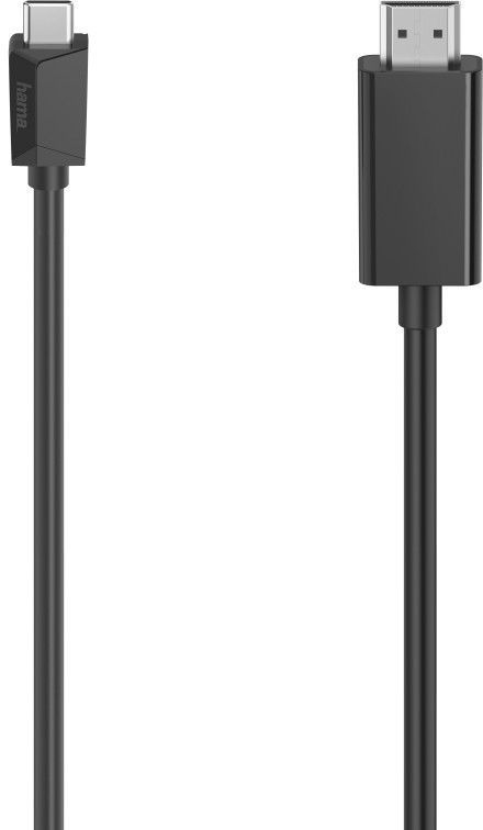 Hama Kabel USB-C - HDMI 1.5m