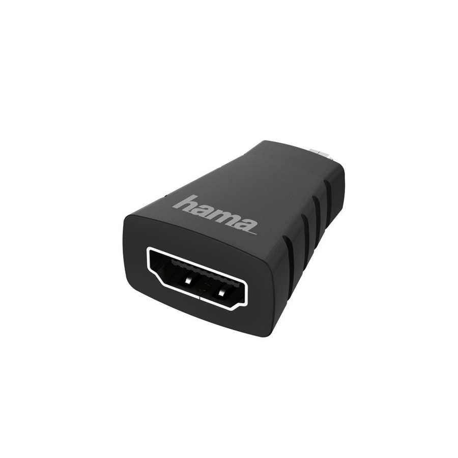 Hama Adapter HDMI naar microHDMI