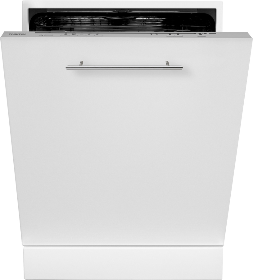 Inventum IVW6010A Inbouw Vaatwasser