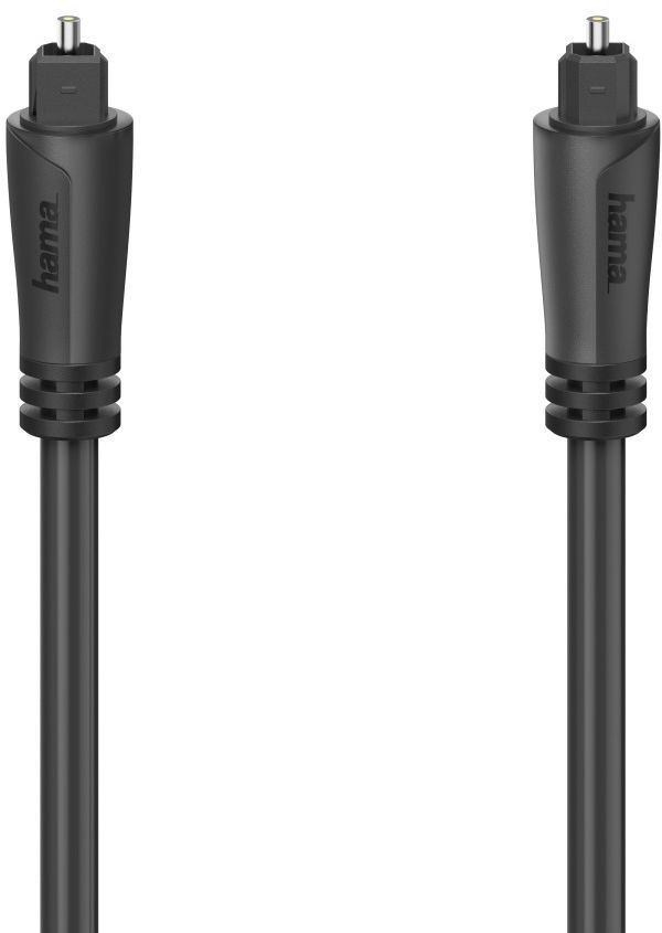 Hama Optische audiokabel ODT-connector 1,5m