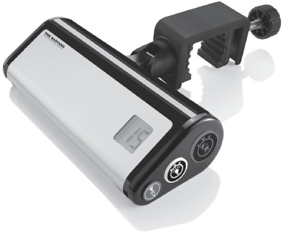 The Bastard BB624 Grill Light