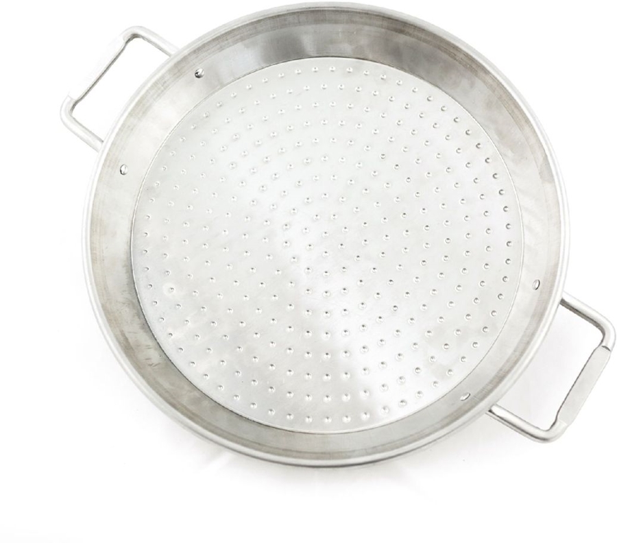 The Bastard Paella pan