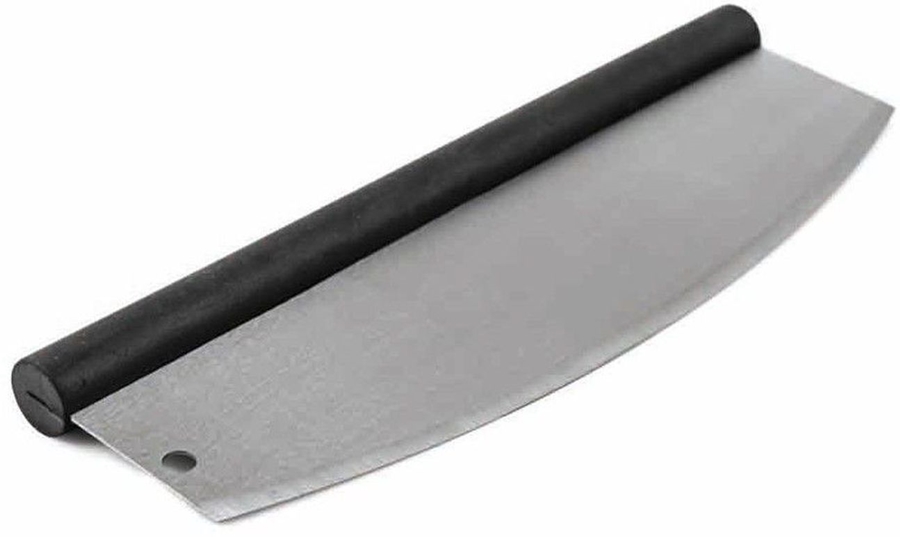 The Bastard Pizza cutter