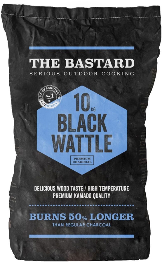 The Bastard BB193 Black Wattle