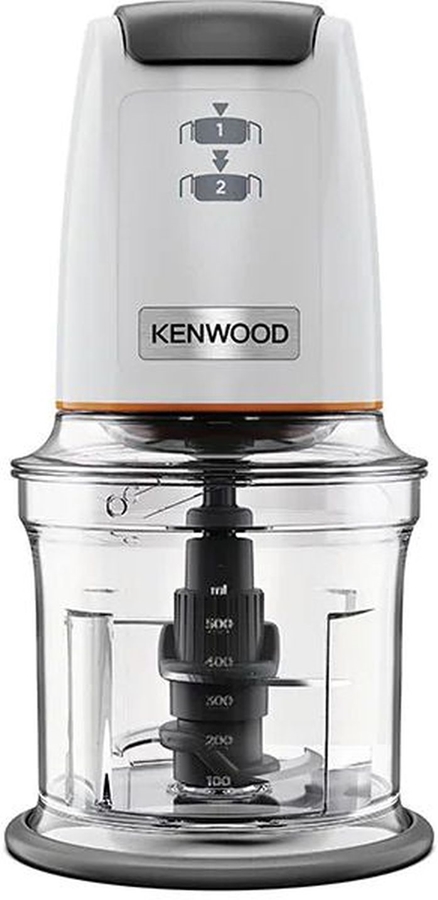 Kenwood CHP61.000WH hakmolen