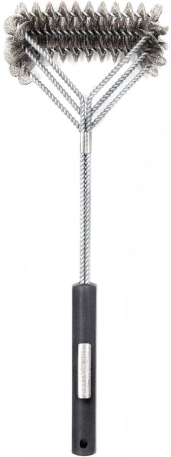 The Bastard BB405 Double Brush