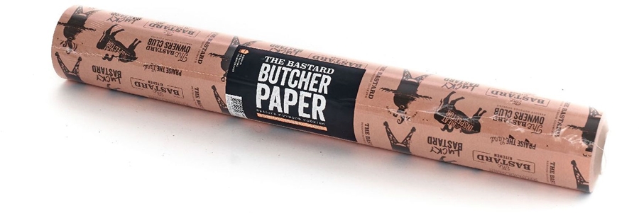 The Bastard BB601 Butcher Paper Roll