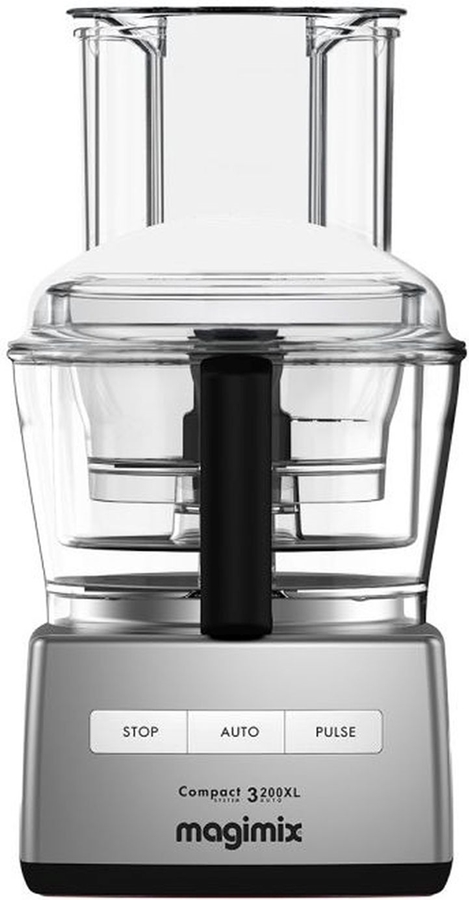 Magimix keukenmachine aanbieding