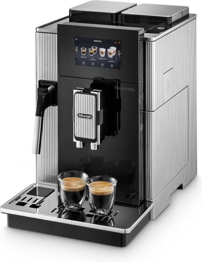 DeLonghi EPAM 960.75.GLM Maestosa Volautomatische Koffiemachine