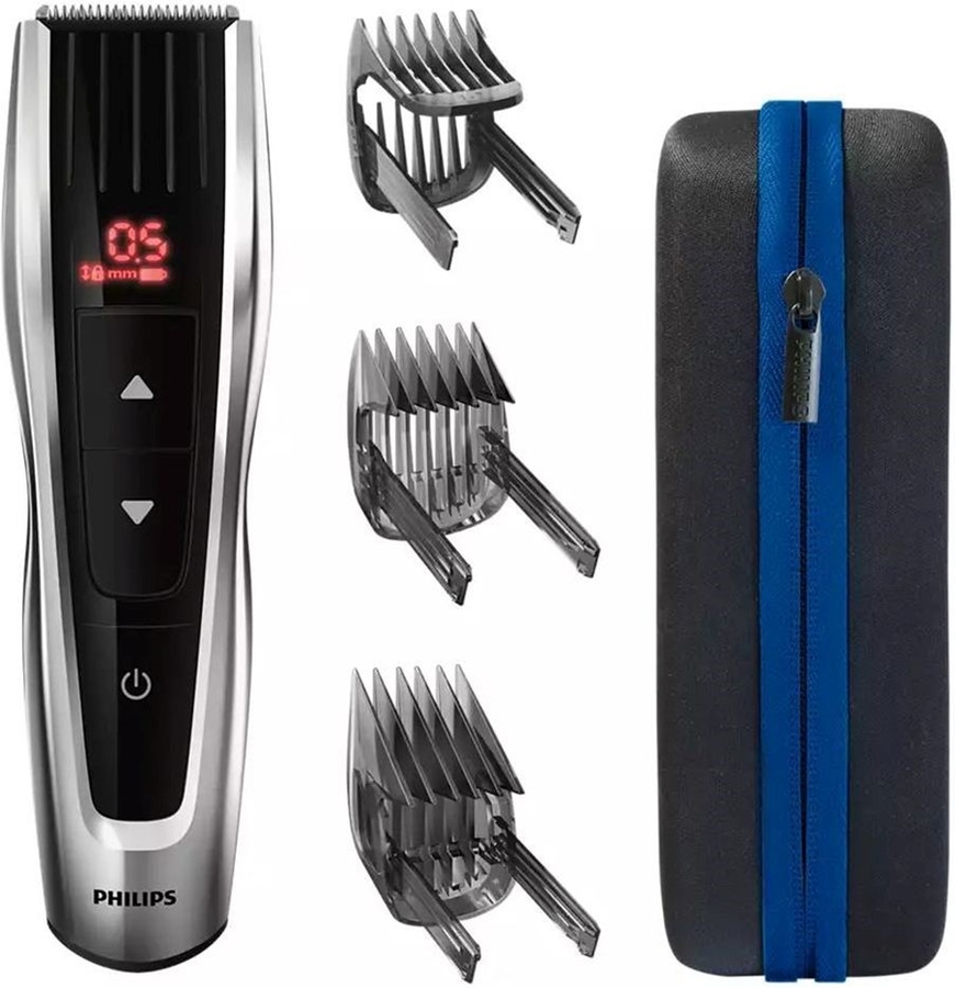 Philips HC9420/15 Hairclipper series 9000 tondeuse