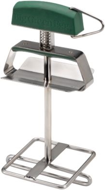 Big Green Egg - gietijzeren rooster lifter