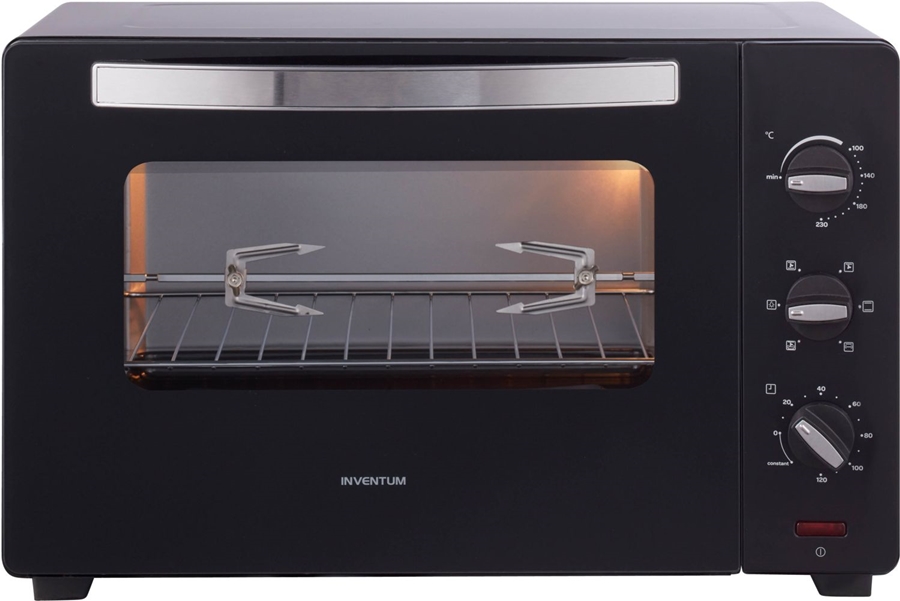 Inventum OV457B Heteluchtoven