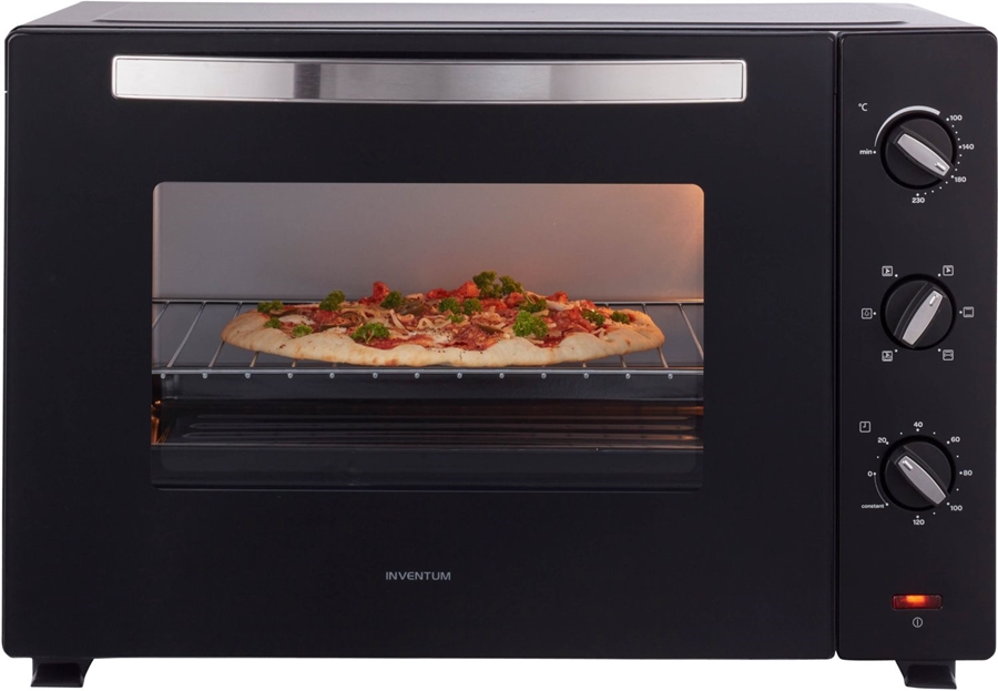 Inventum OV607B solo oven