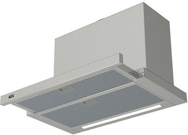AEG DPB3640M onderbouw afzuigkap