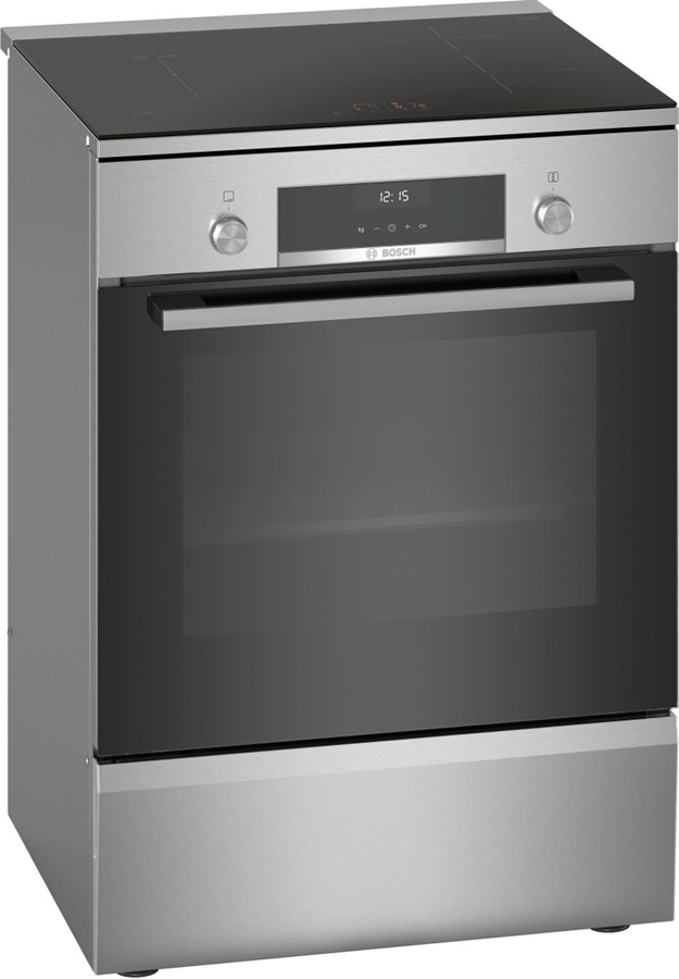 BOSCH HLS59D351 Serie 6 Inductiefornuis