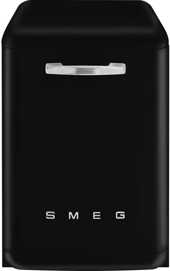 SMEG LVFABBL3 Jaren 50 vaatwasser