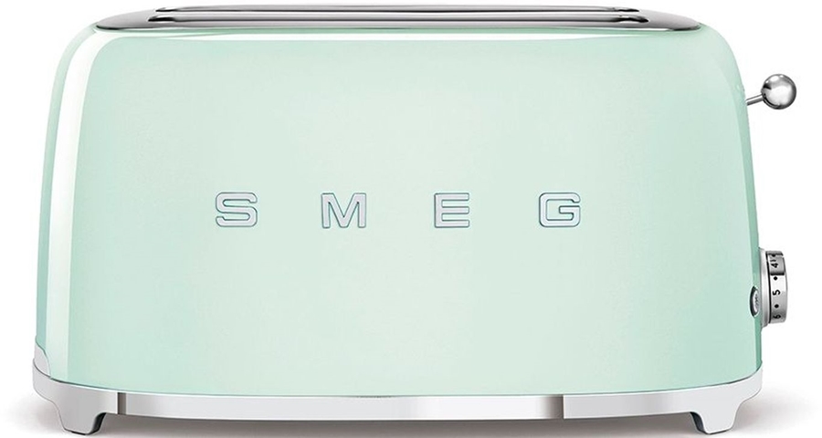 SMEG TSF02PGEU 50's Style Broodrooster