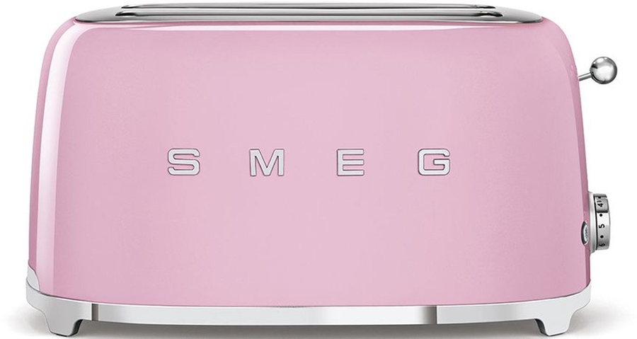SMEG TSF02PKEU 50's Style Broodrooster