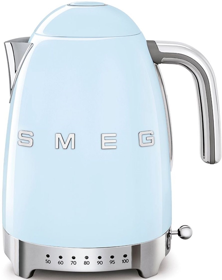 SMEG KLF04PBEU 50's Style Waterkoker