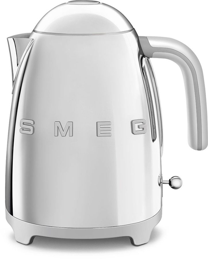 SMEG KLF03SSEU 50's Style Waterkoker