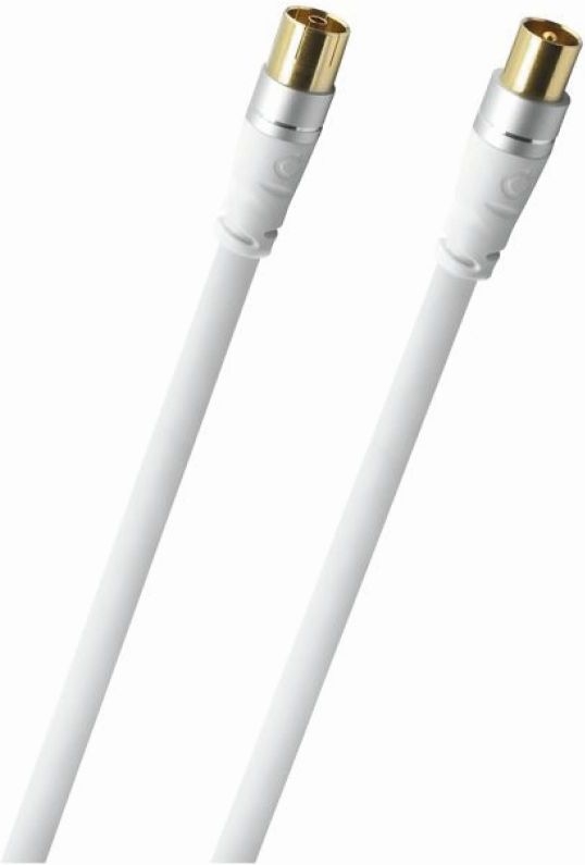 Oehlbach SL antennekabel 2m