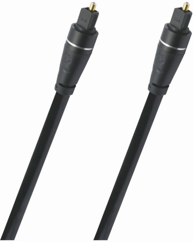Oehlbach SL toslink optische kabel 0,75m