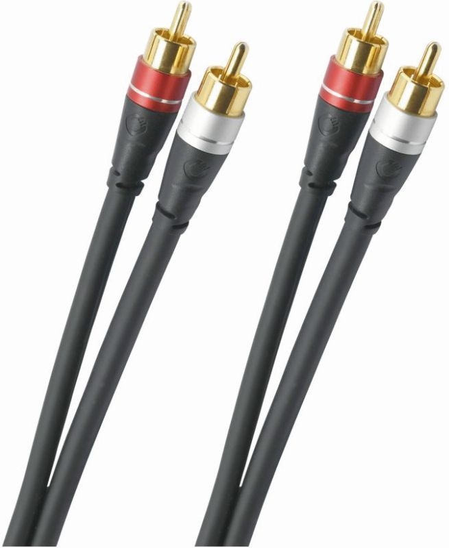 Oehlbach SL RCA kabel 1,5m