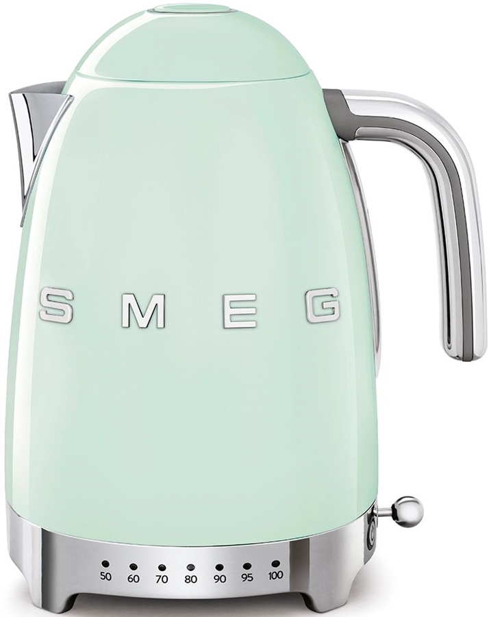 SMEG KLF04PGEU 50's Style Waterkoker