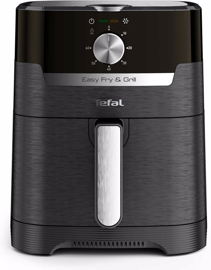 Tefal EY5018 Easy Fry & Grill Airfryer - Heteluchtfriteuse