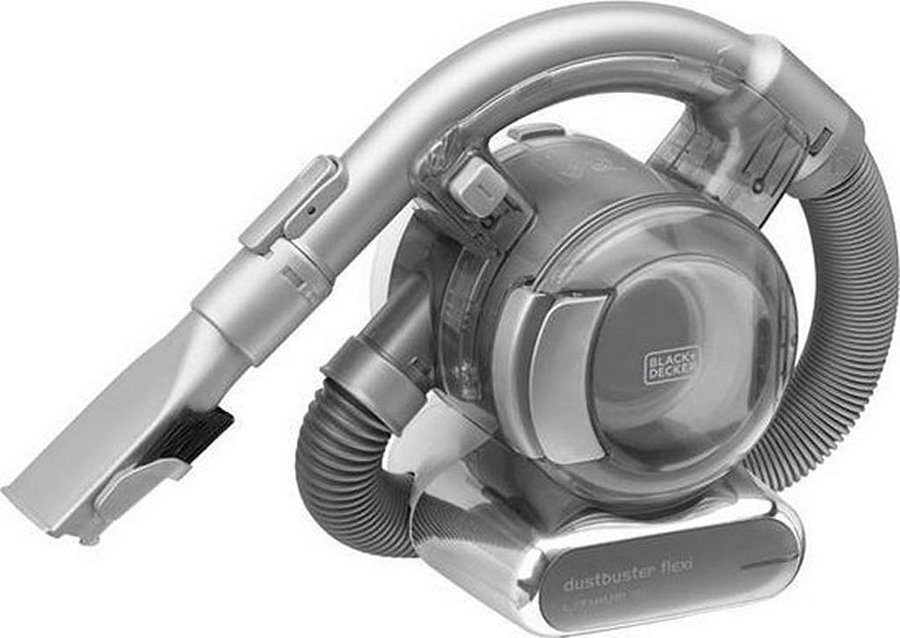 BLACK+DECKER PD1820L - kruimeldief