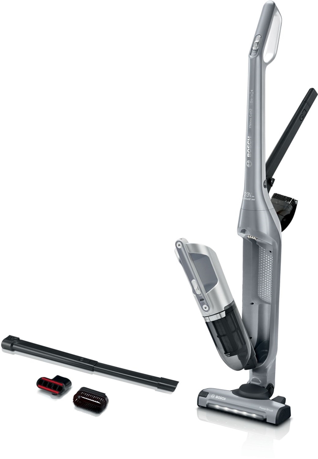 BOSCH BCH3K2301 Serie 4 Flexxo Steelstofzuiger