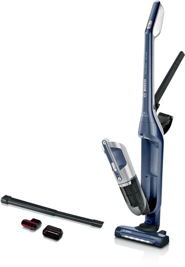BOSCH BCH3K2851 Serie 4 Flexxo Steelstofzuiger