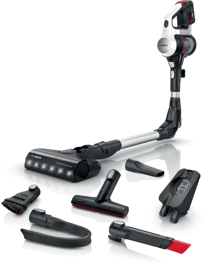 BOSCH BCS711XXL Unlimited 7 Steelstofzuiger