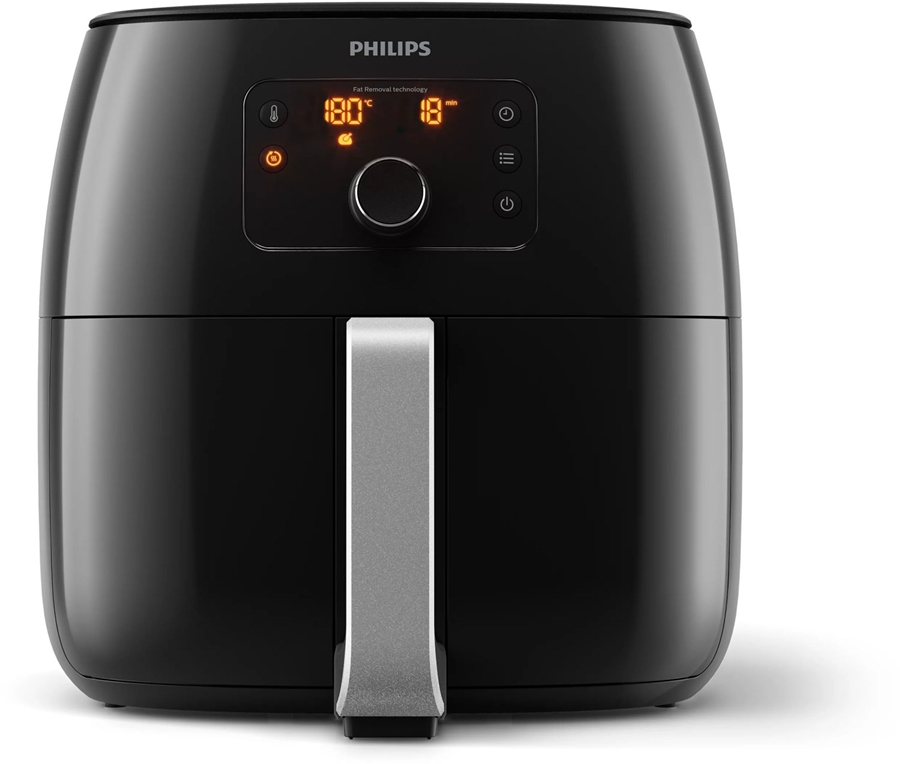 Philips Airfryer XXL Premium HD9650/90 – Hetelucht friteuse