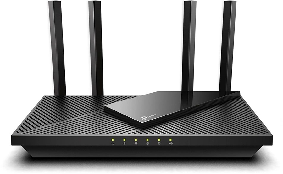 TP-Link Archer AX55