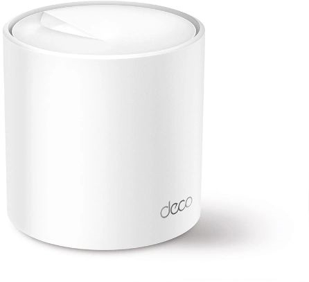 TP-Link Deco X50 (1-pack)