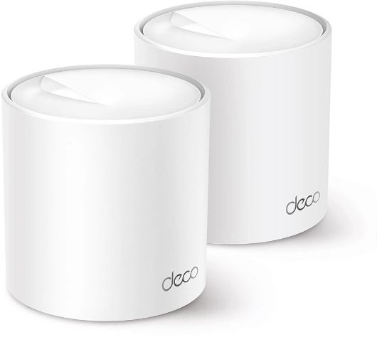 TP-Link Deco X50 (2-pack)
