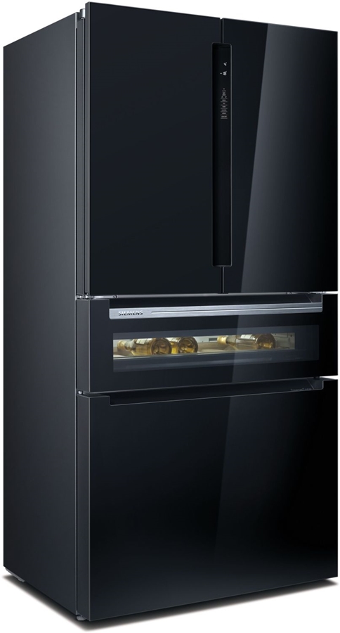 Siemens KF96RSBEA French door koelkast