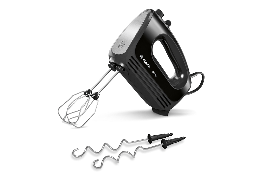Bosch MFQ2420B CleverMixx handmixer