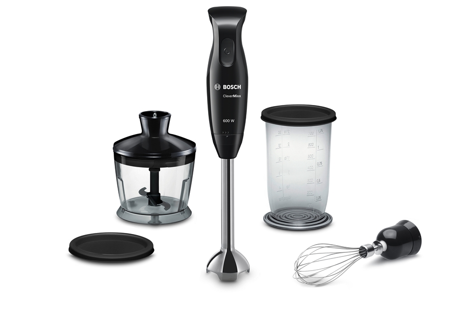 Bosch MSM2650B CleverMixx staafmixer