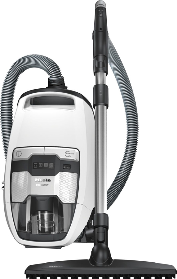 Miele Blizzard CX1 Comfort XL PowerLine Stofzuiger zonder Zak