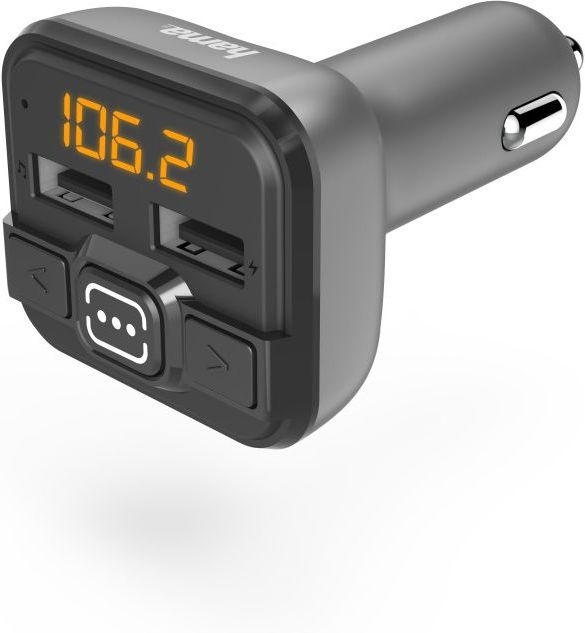 Hama FM-transmitter met bluetooth