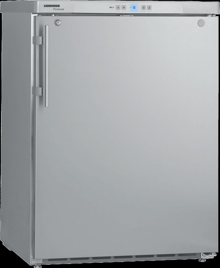 Liebherr GGU 1550-21 Premium onderbouw vriezer