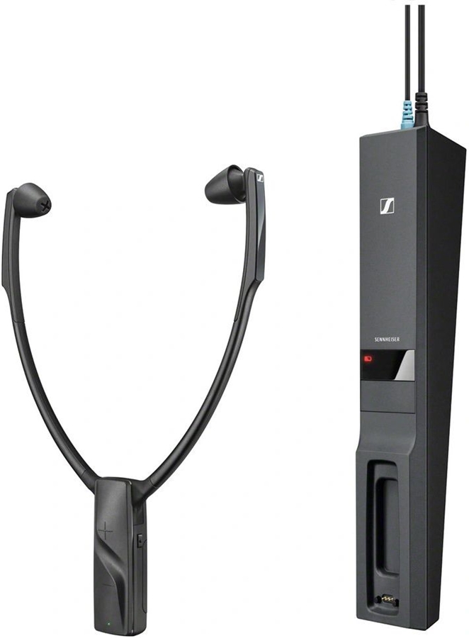 Sennheiser RS 2000 radiofrequentie in-ear koptelefoon