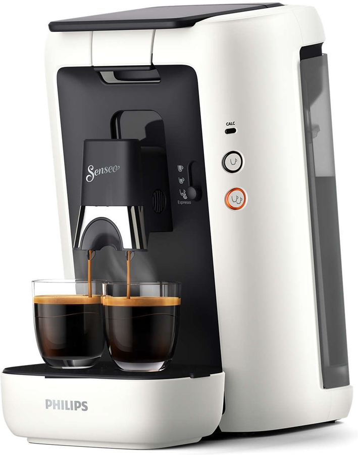 Philips SENSEO CSA260/10 Maestro Koffiepadmachine