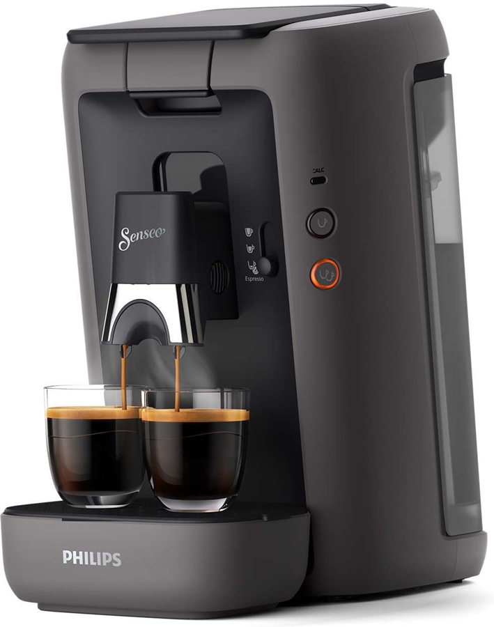 Philips SENSEO CSA260/50 Select Square Koffiepadmachine