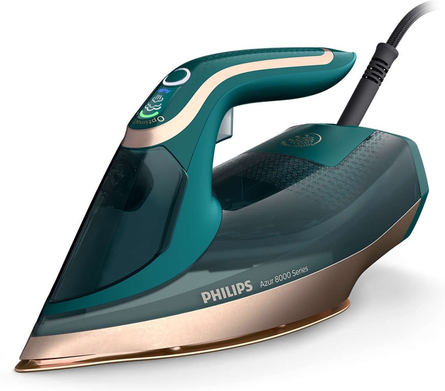Philips DST8030/70 Azur 8000 Series stoomstrijkijzer