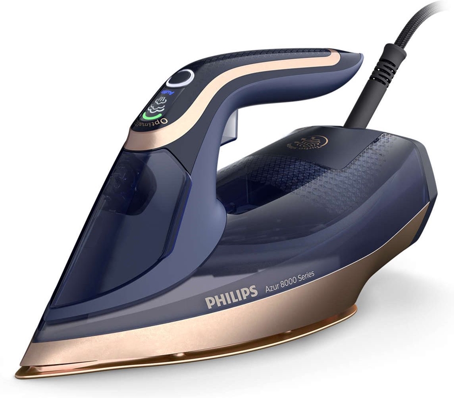 Philips DST8050/20 Azur 8000 Series stoomstrijkijzer